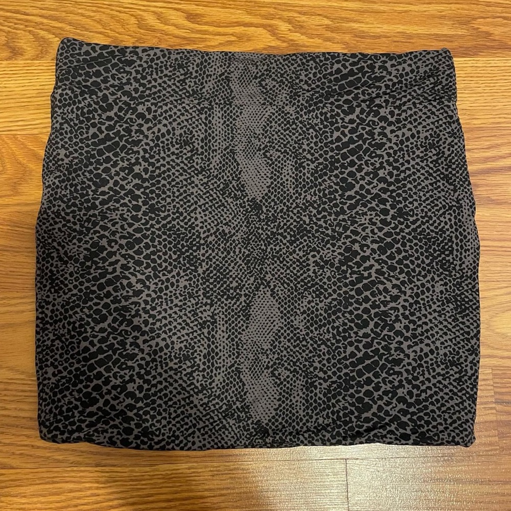 Acacia Paia Skirt